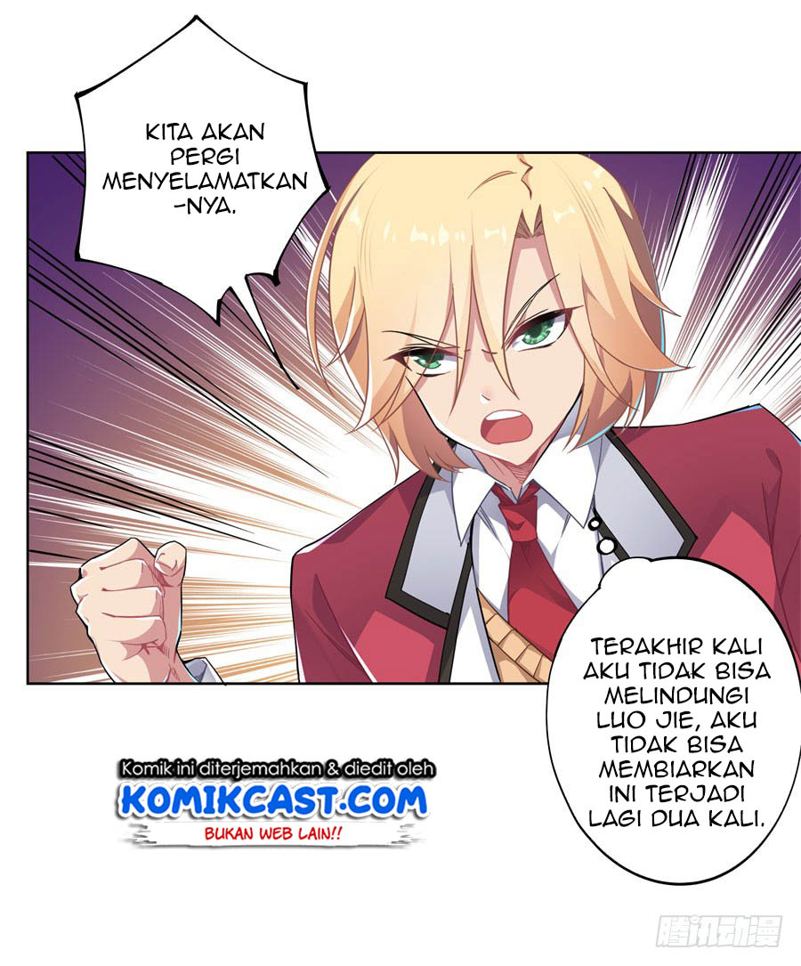 I Picked Up a Demon Lord as a Maid chapter 11